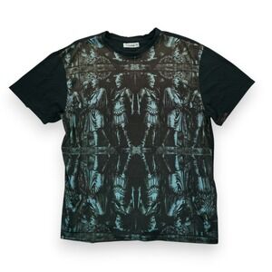 Research Development T-shirt Size 5XL ~ Men's ~ Black